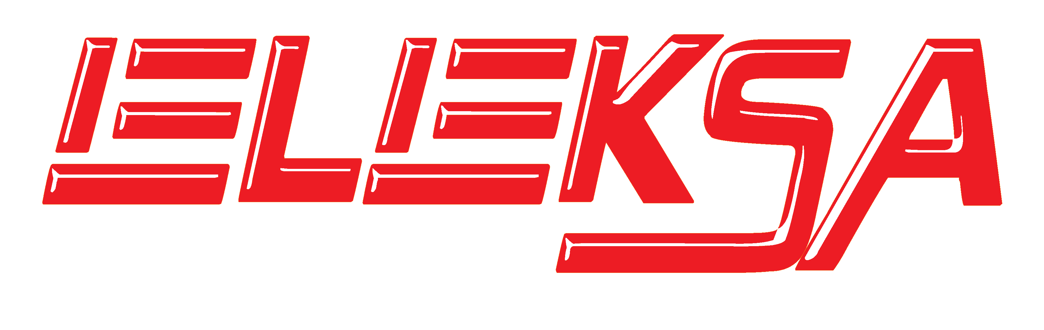 Eleksa Logo